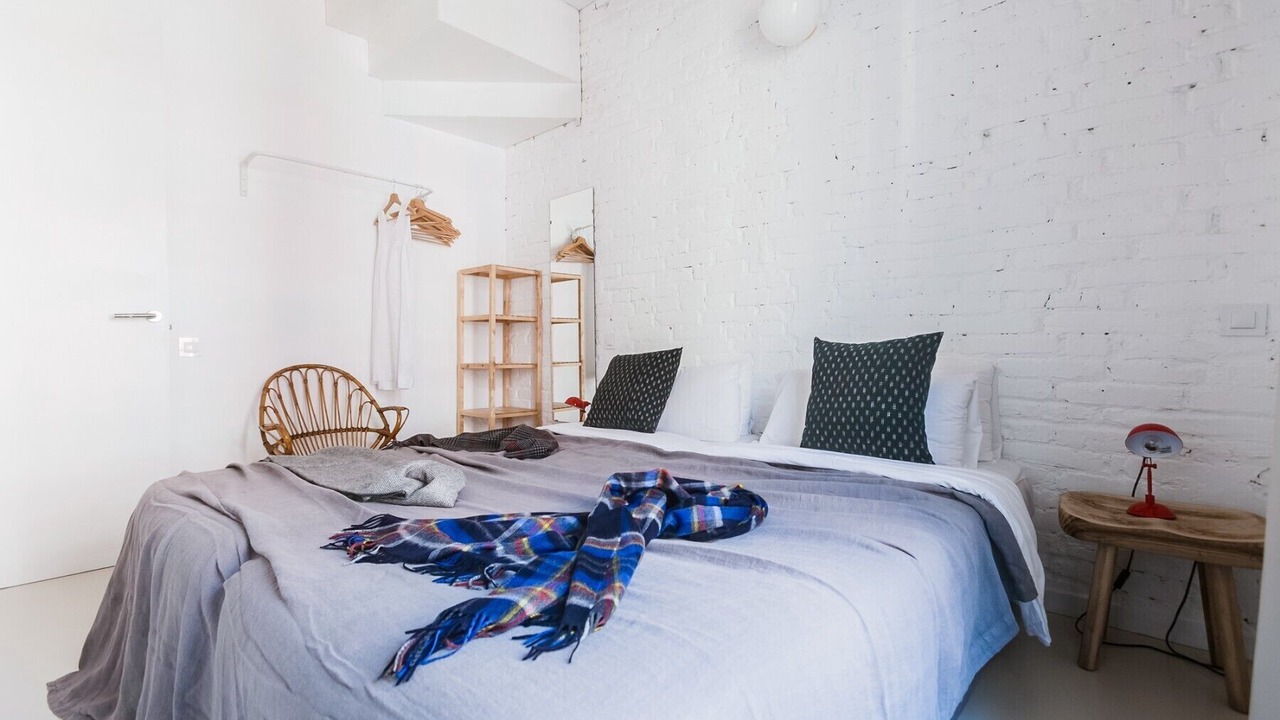 Photo of Bedroom in Sant Antoni