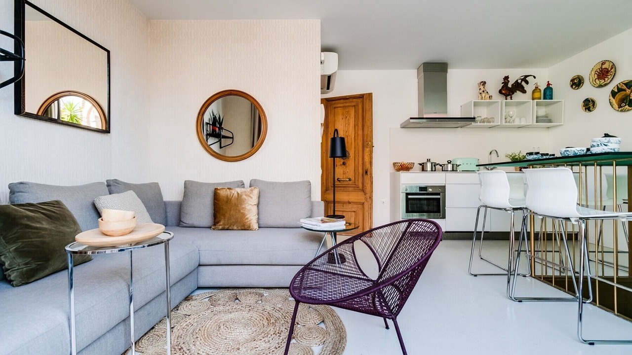Photo of Livingroom in Sant Antoni