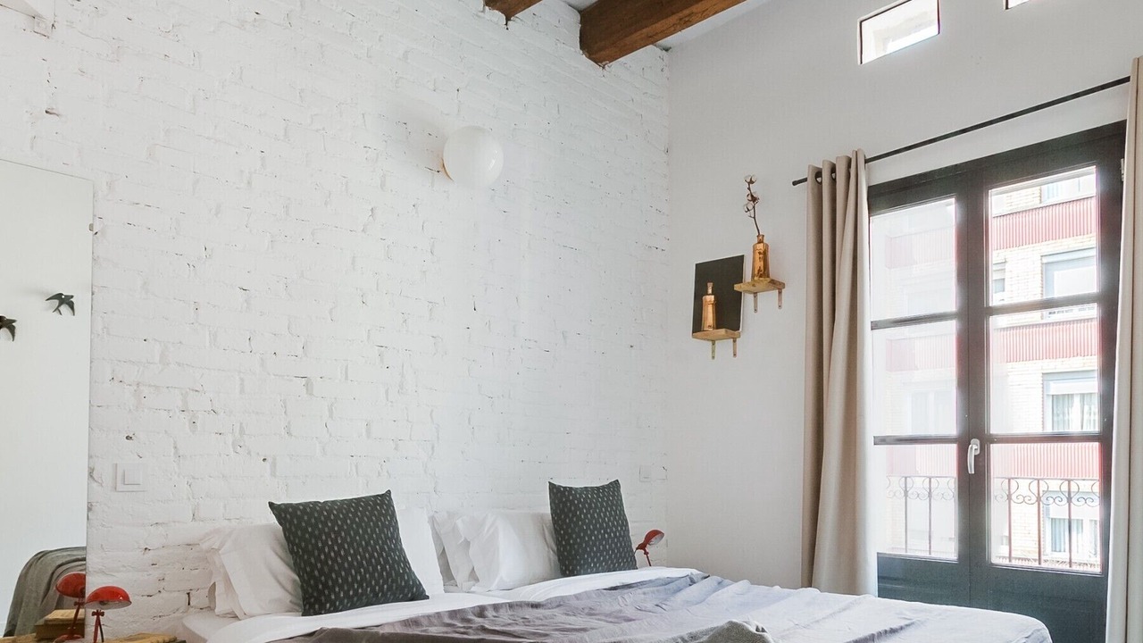 Photo of Bedroom in Sant Antoni