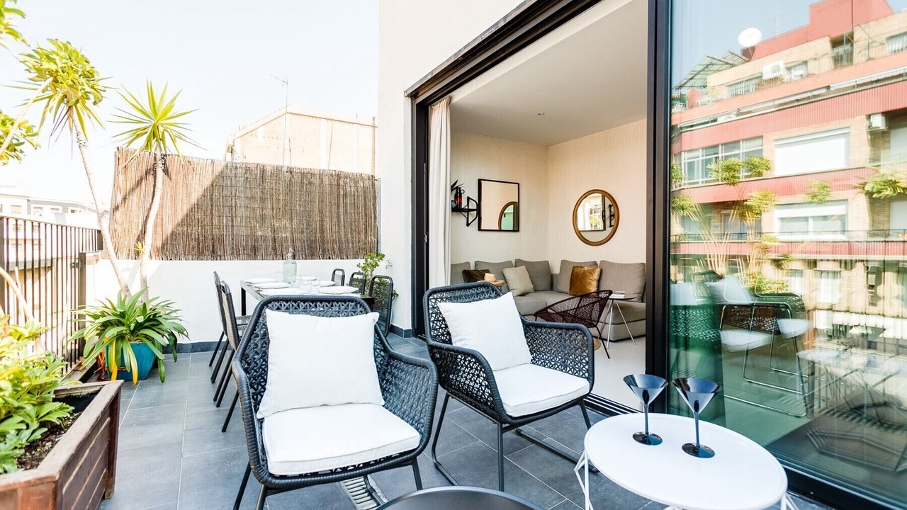 Photo of Outdoor in Sant Antoni