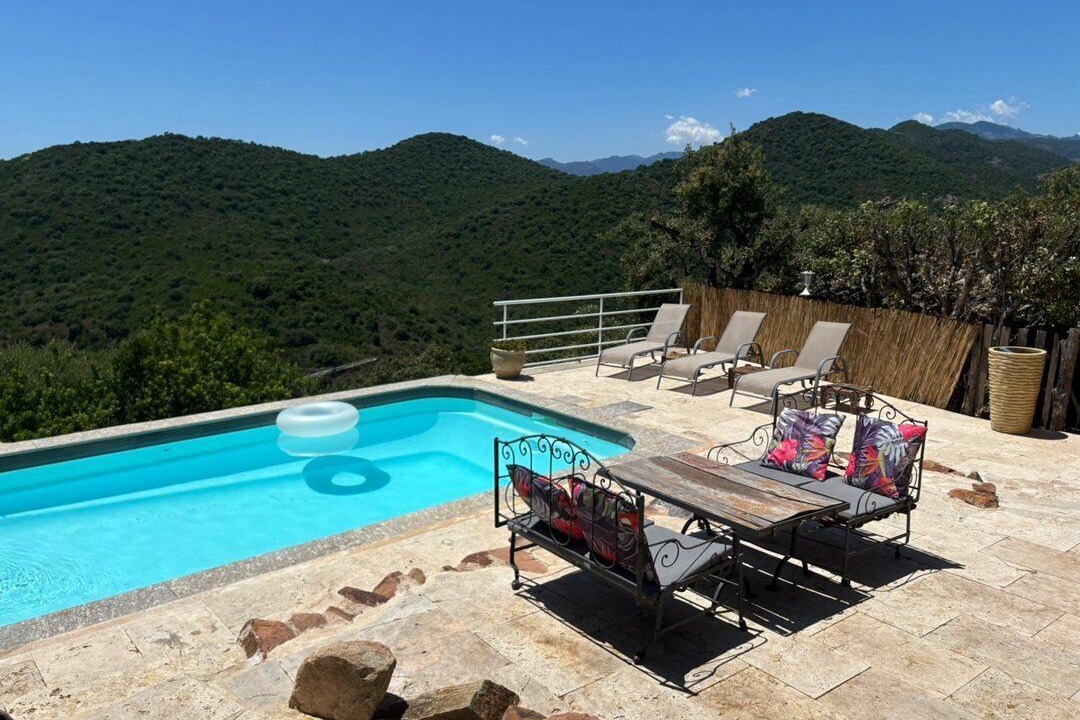 Photo of Outdoor in Pinarellu