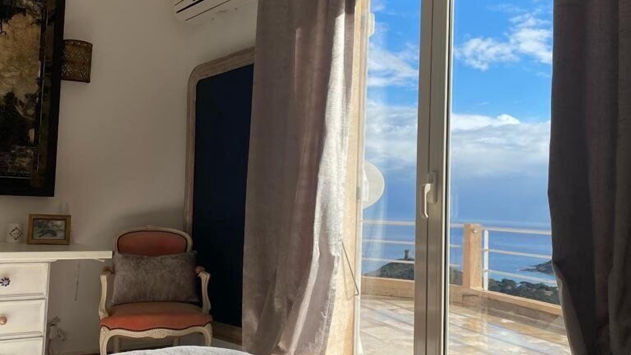 Photo of Bedroom in Pinarellu