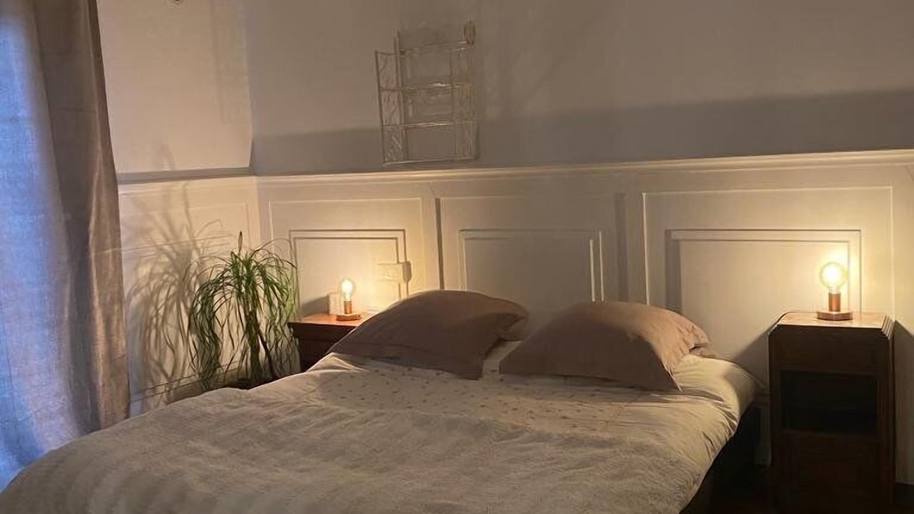 Photo of Bedroom in Pinarellu