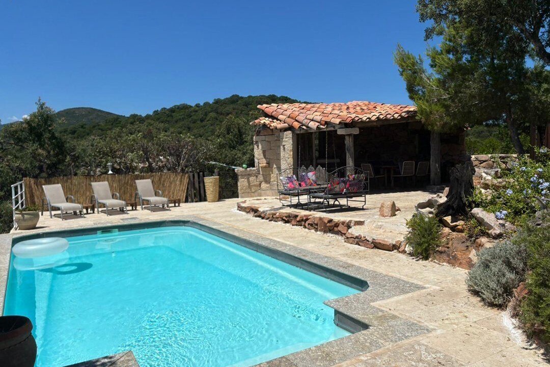 Photo of Outdoor in Pinarellu