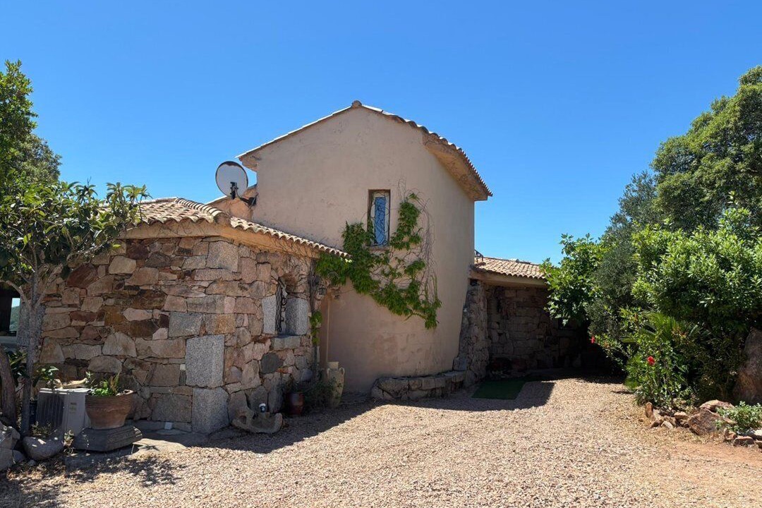 Photo of Outdoor in Pinarellu