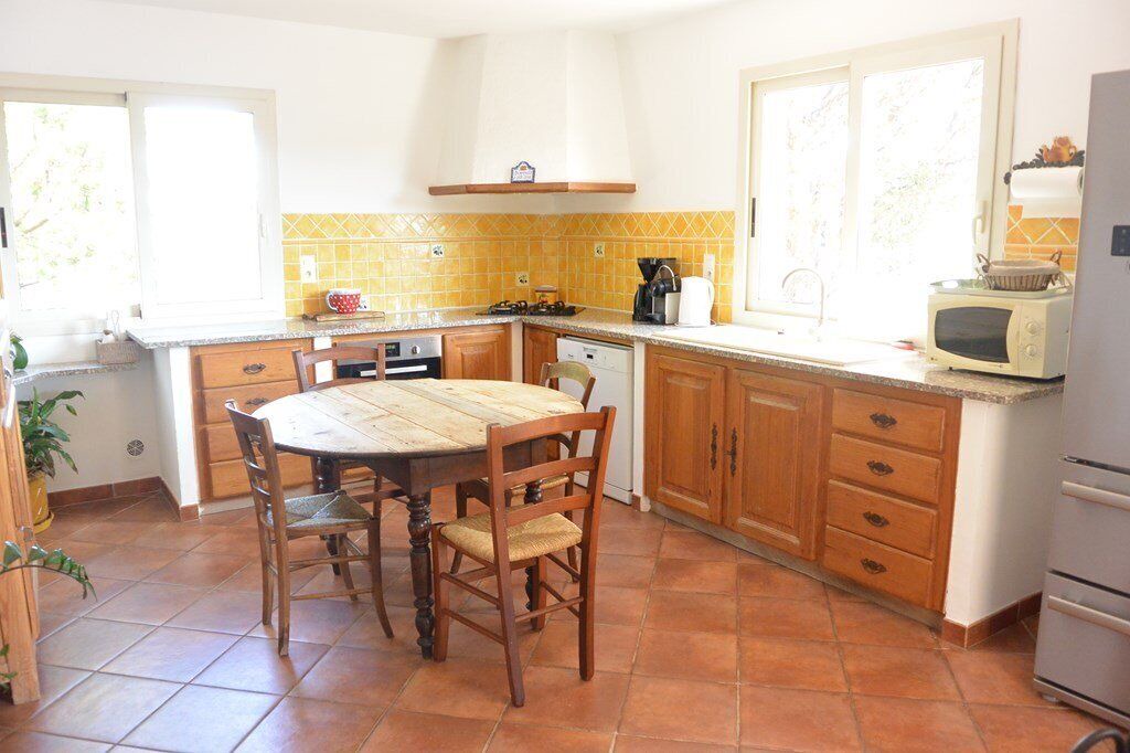 Photo of Kitchen in Pinarellu