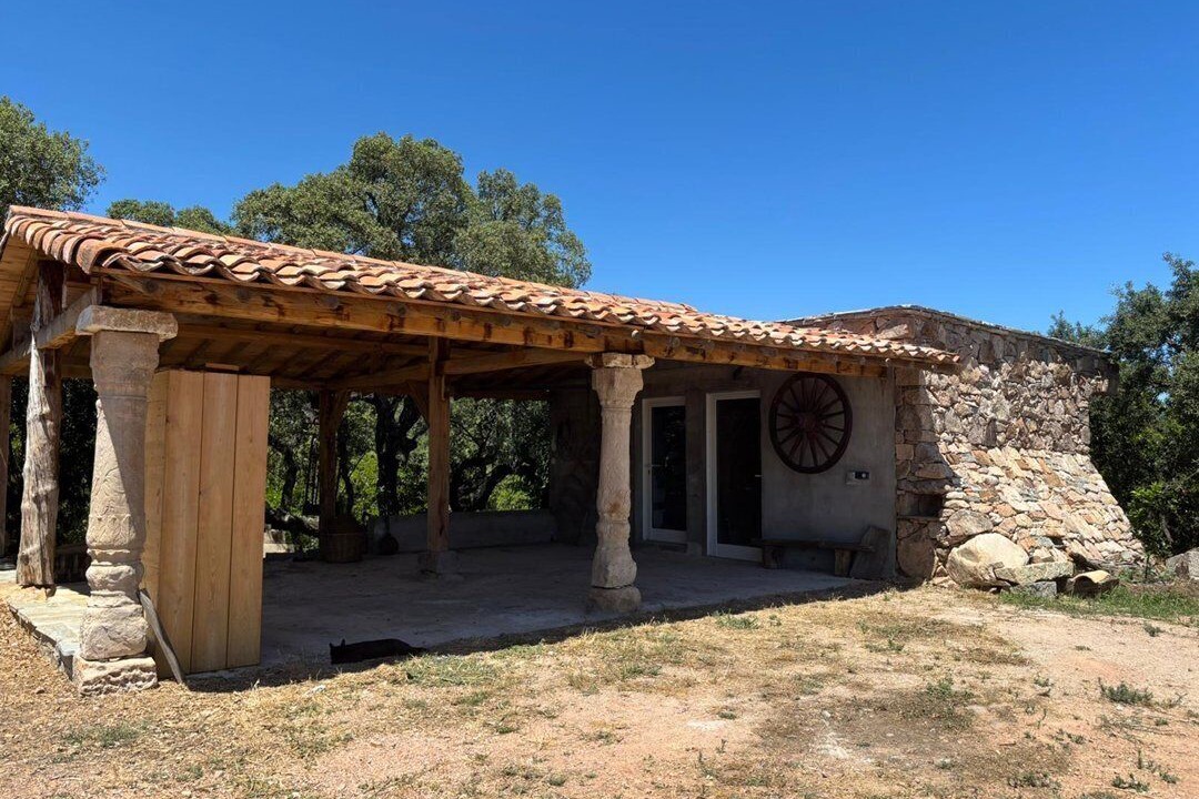 Photo of Outdoor in Pinarellu