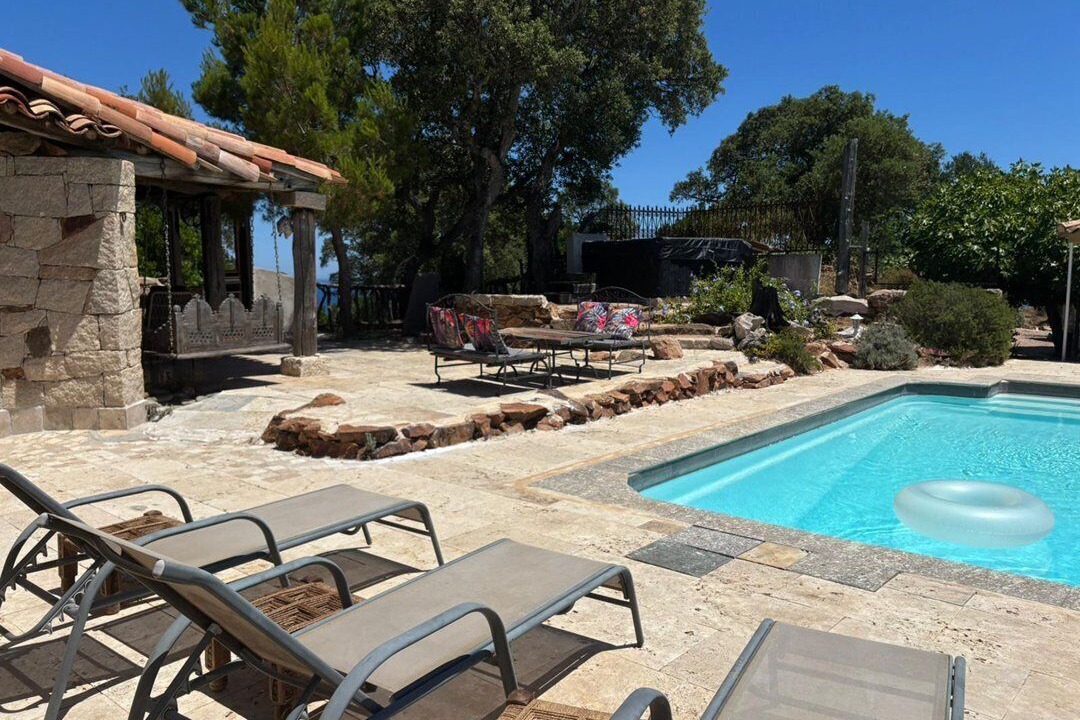 Photo of Outdoor in Pinarellu