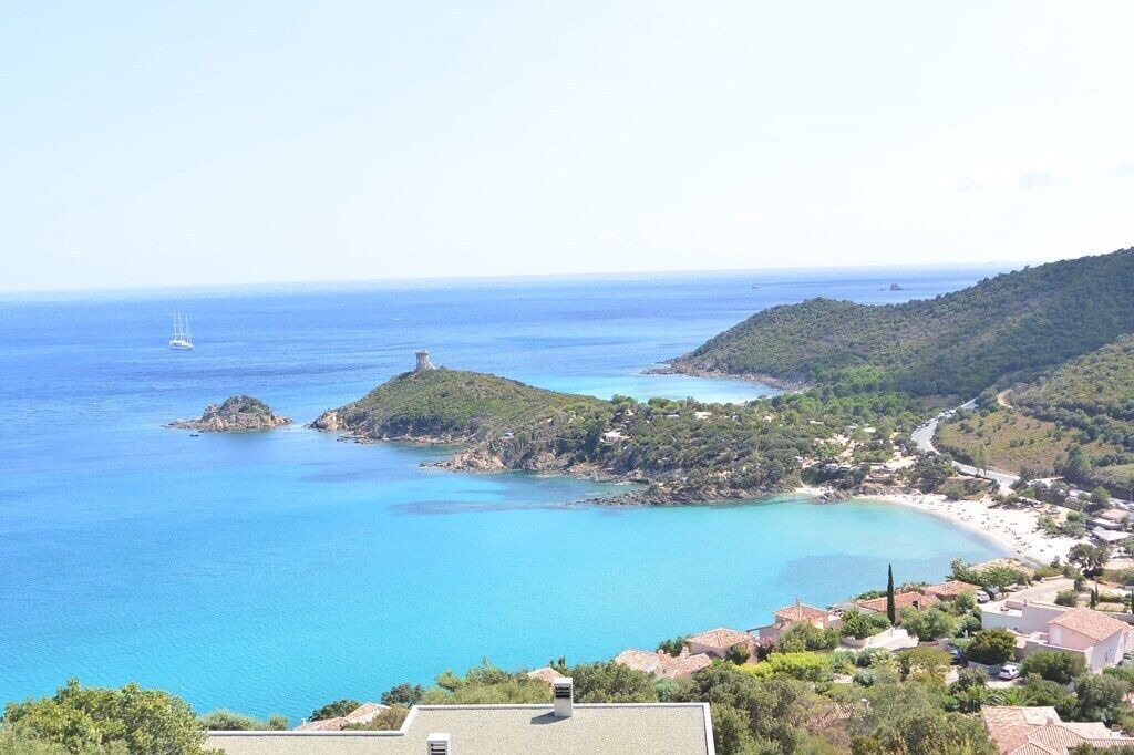 Photo of Outdoor in Pinarellu