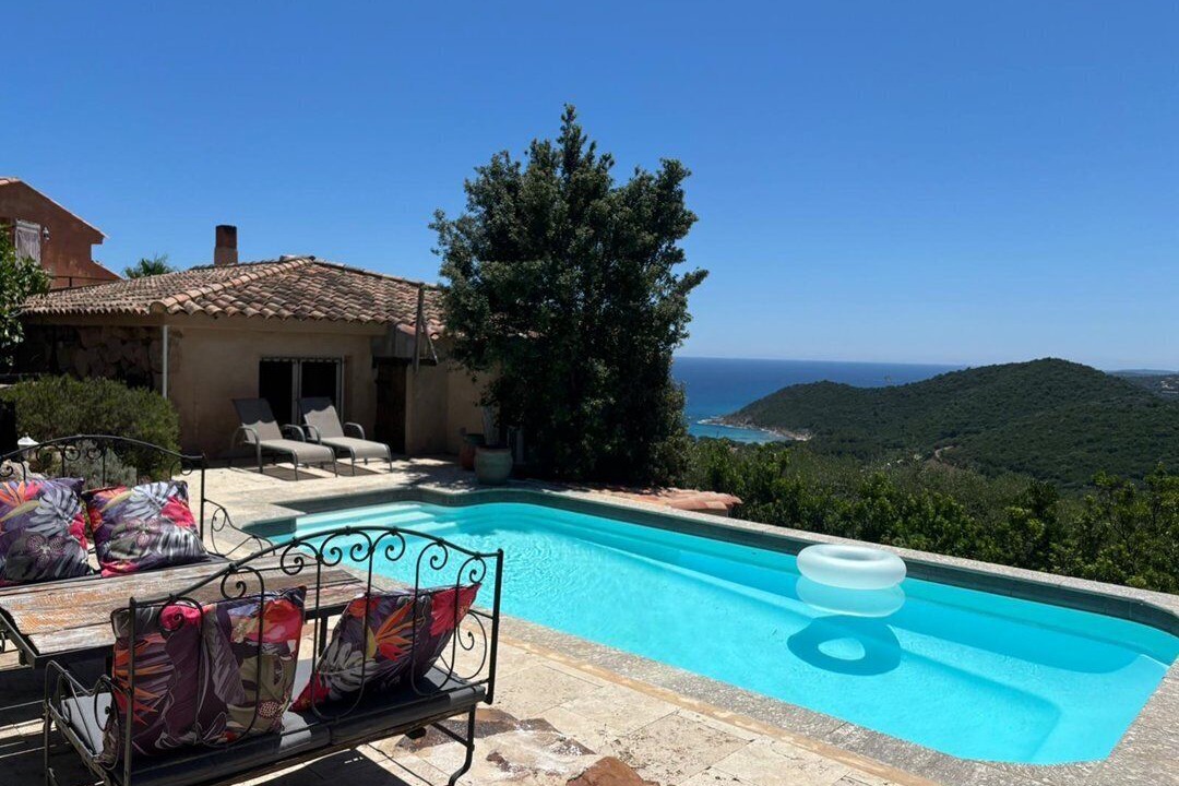 Photo of Outdoor in Pinarellu