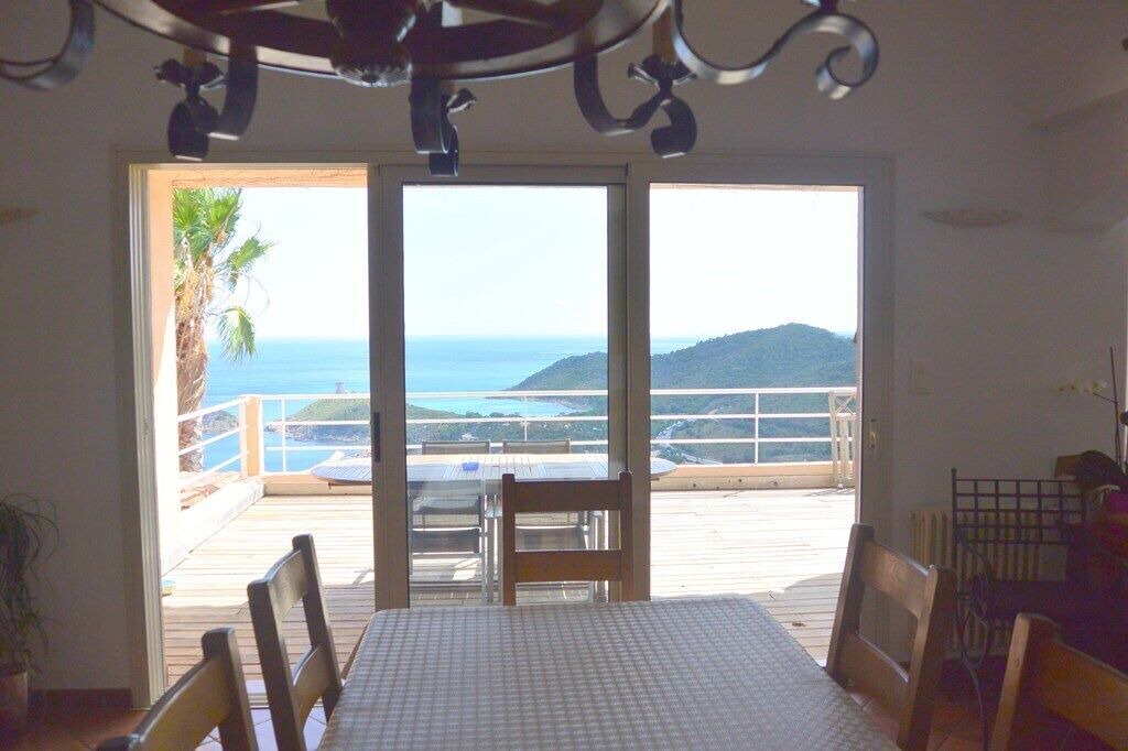 Photo of Outdoor in Pinarellu