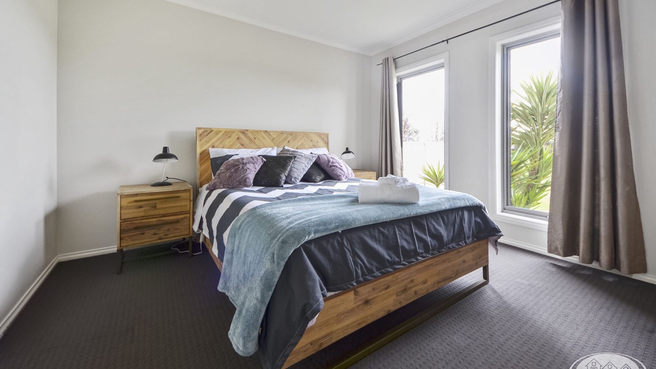 Photo of Bedroom in Portland North