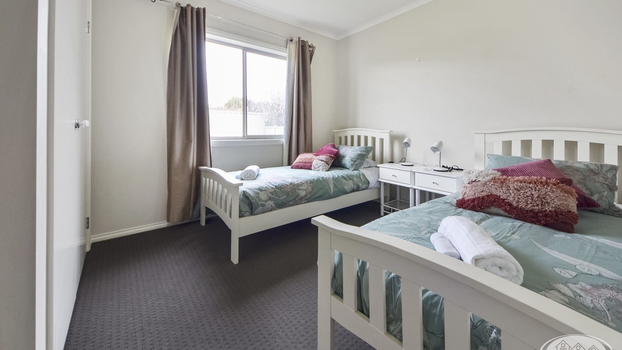 Photo of Bedroom in Portland North