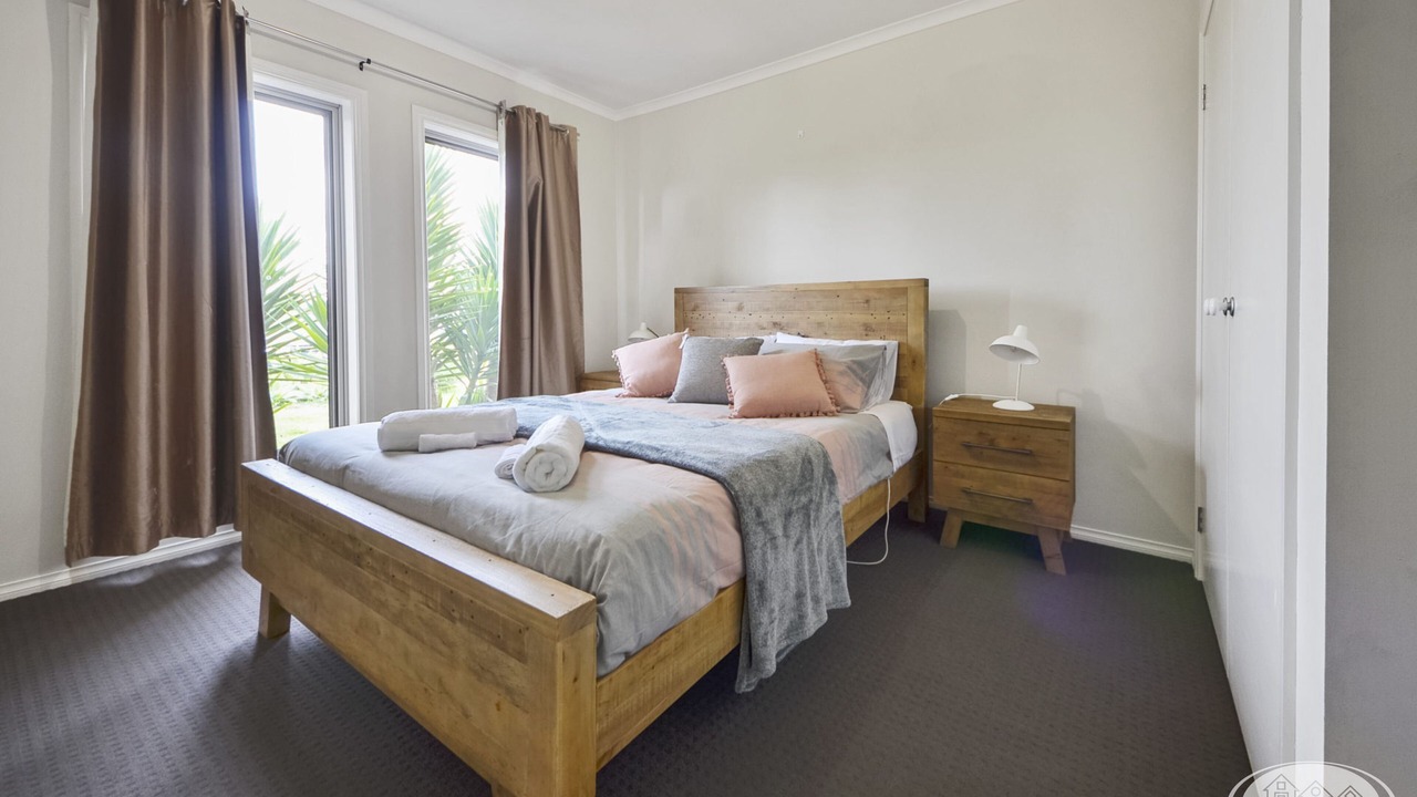 Photo of Bedroom in Portland North