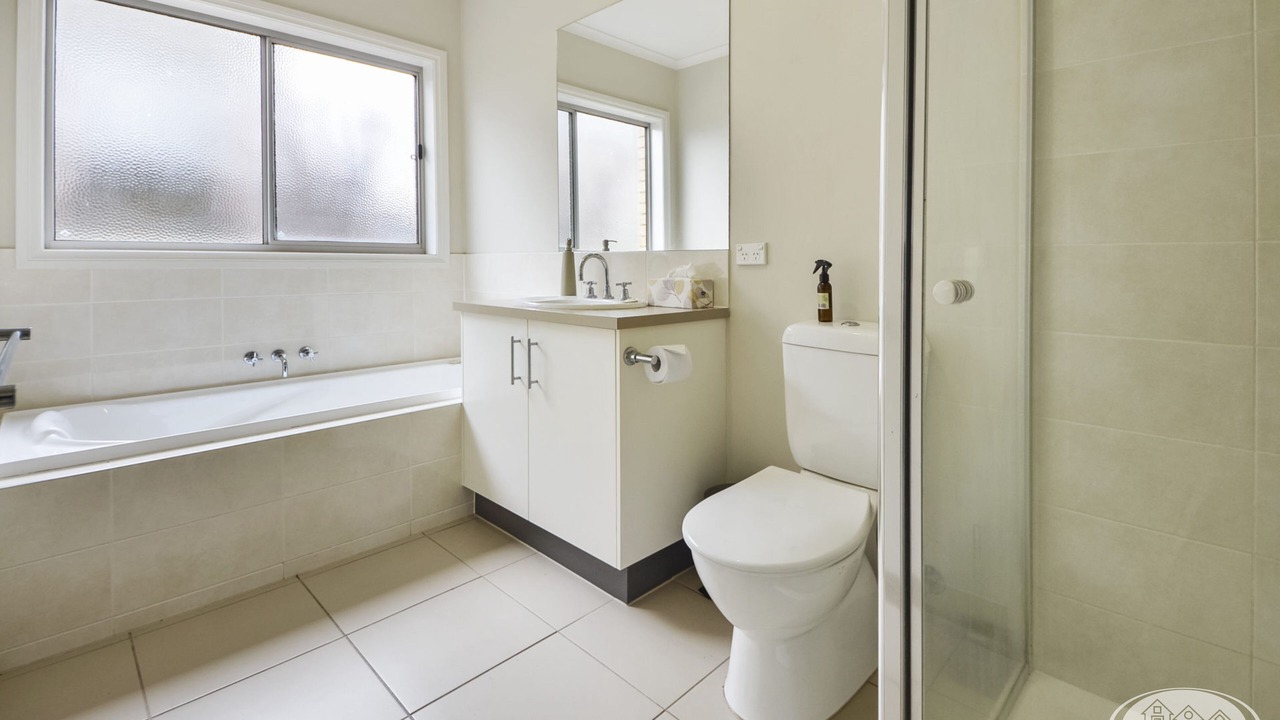 Photo of Bathroom in Portland North