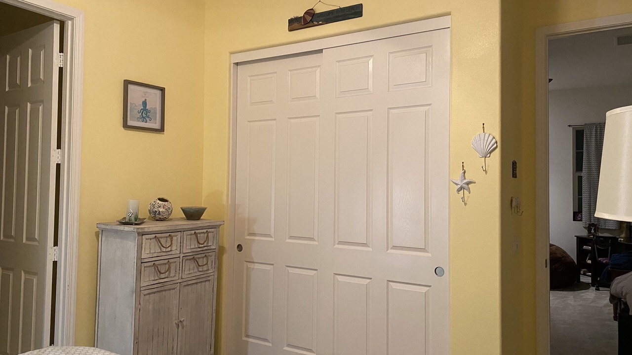 Photo of Bedroom in Winchester