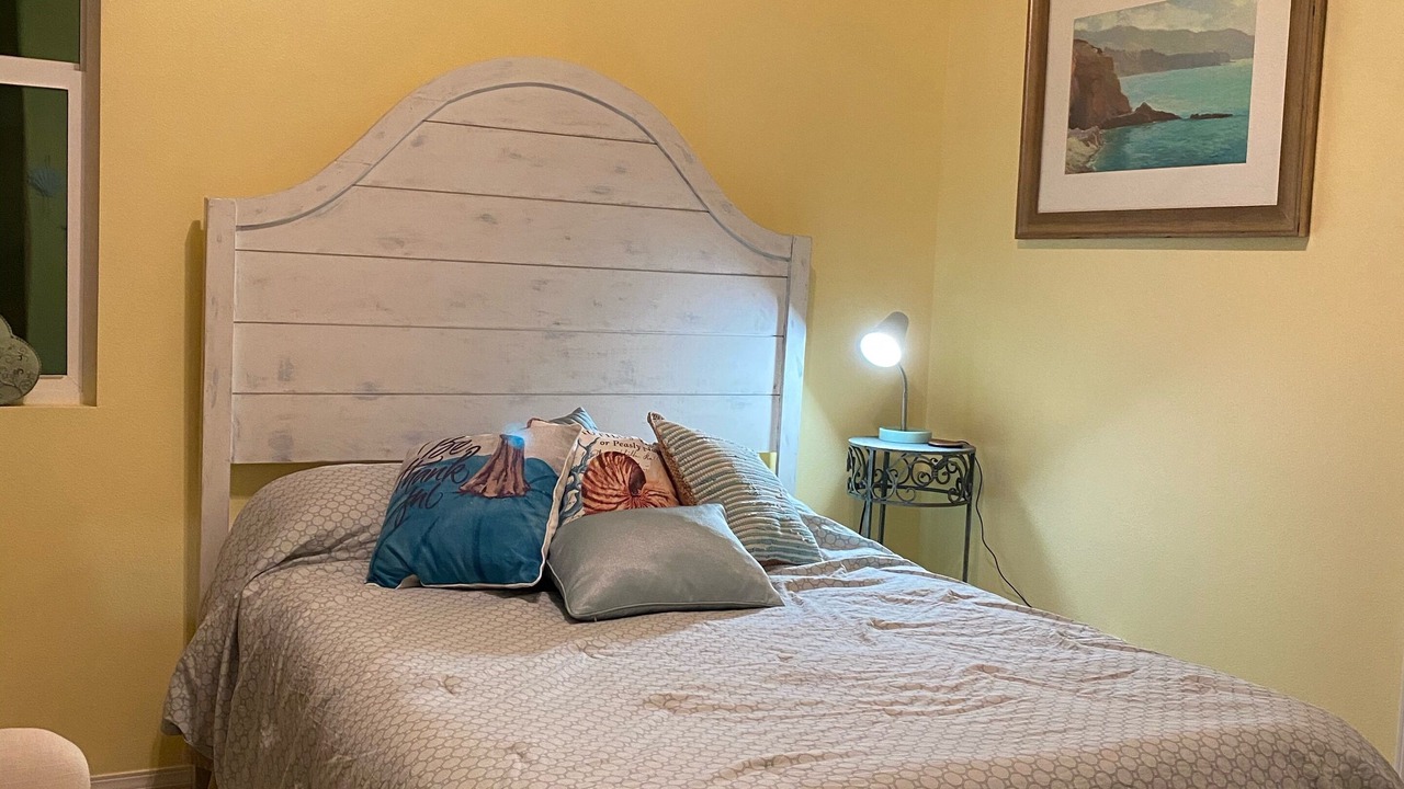 Photo of Bedroom in Winchester