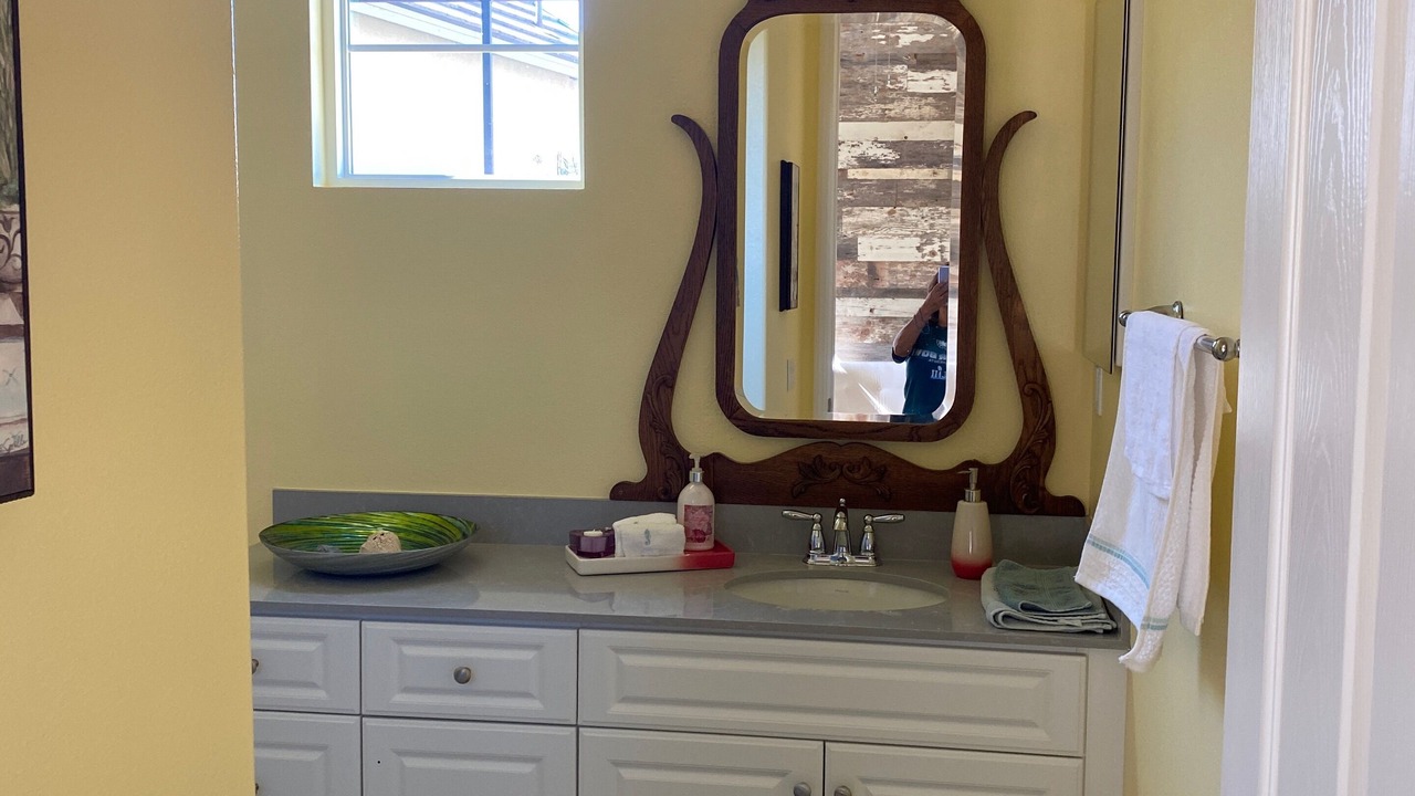 Photo of Bathroom in Winchester