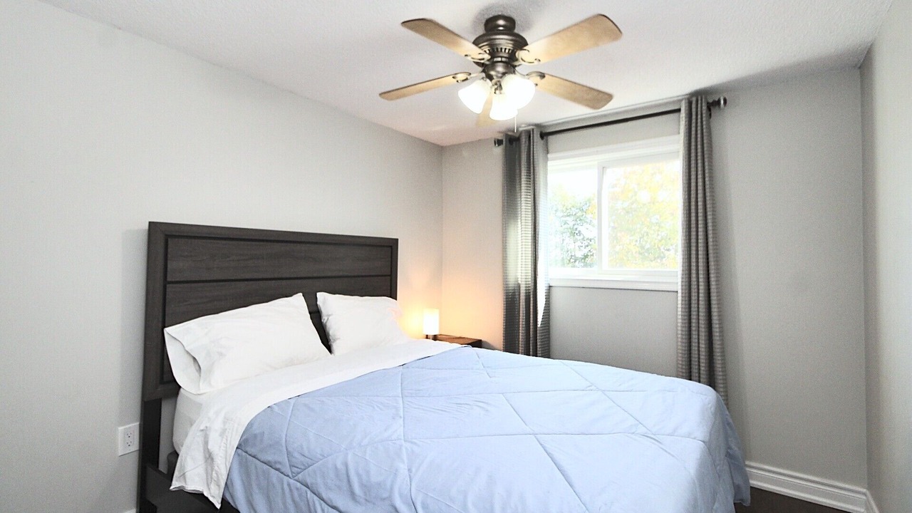 Photo of Bedroom in Barrie