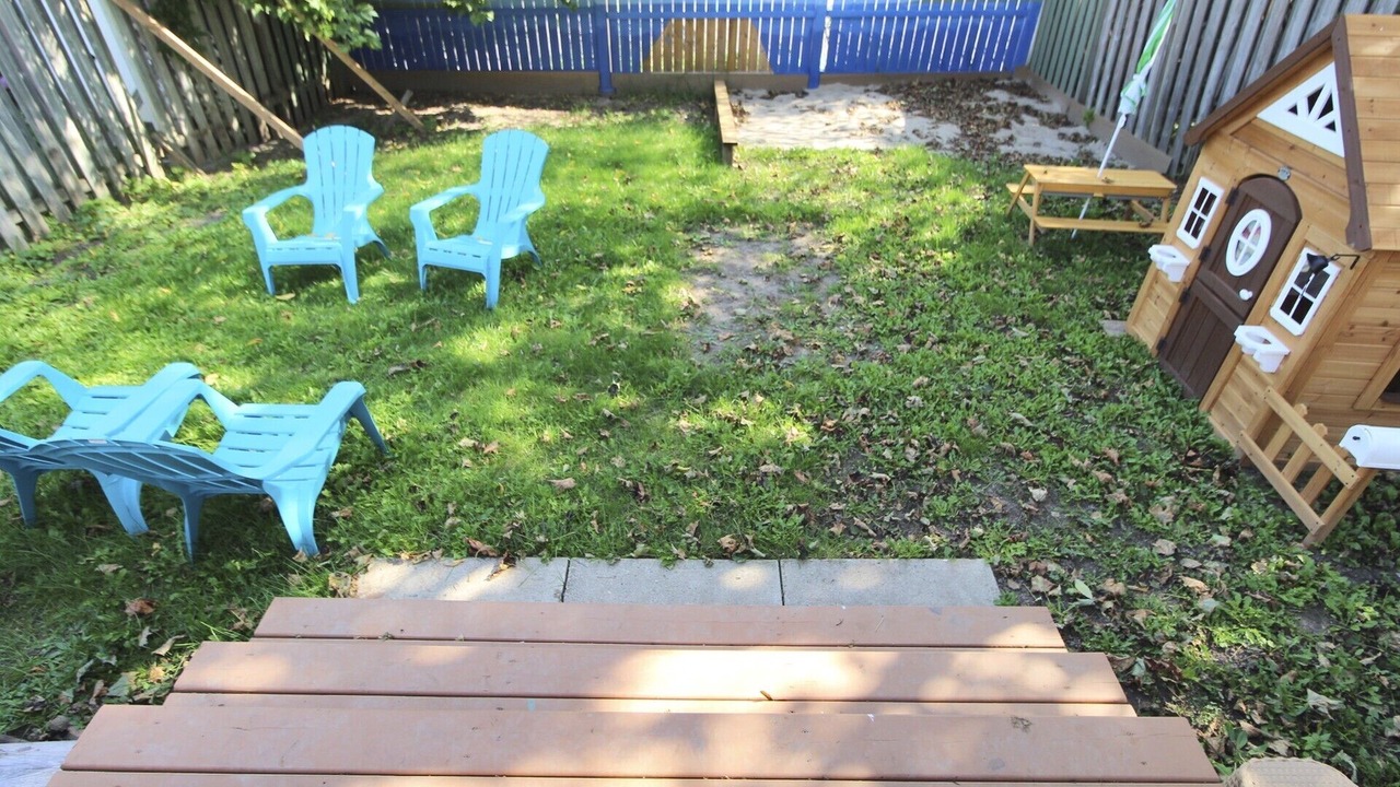 Photo of Outdoor in Barrie