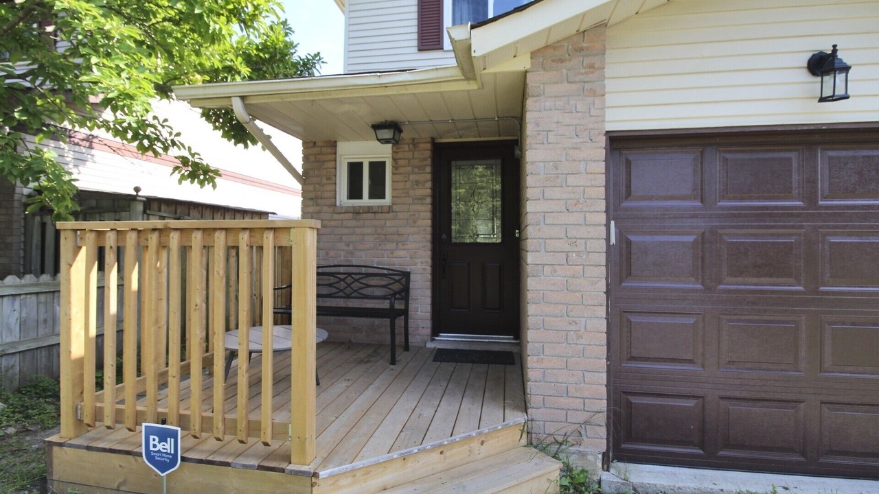 Photo of Outdoor in Barrie