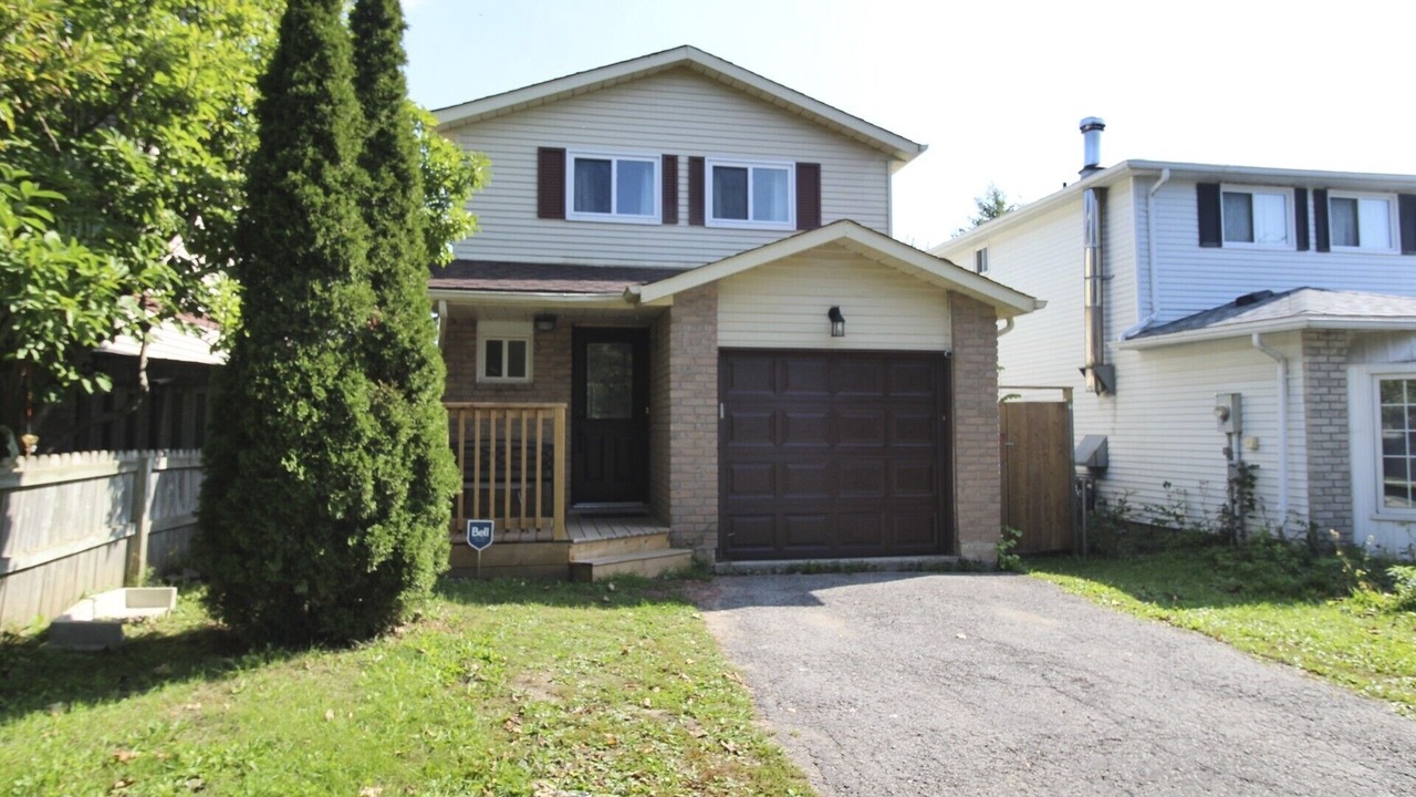 Photo of Outdoor in Barrie