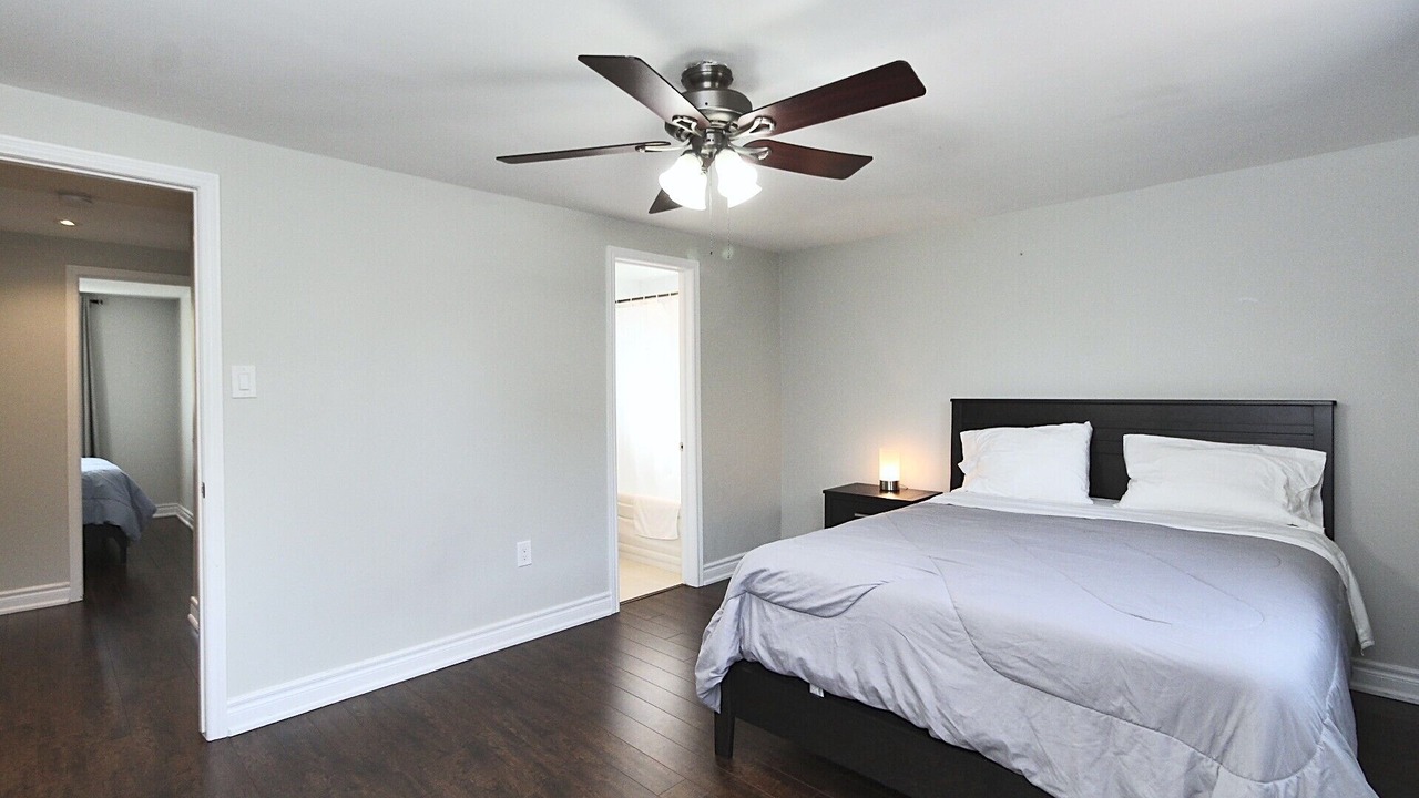 Photo of Bedroom in Barrie