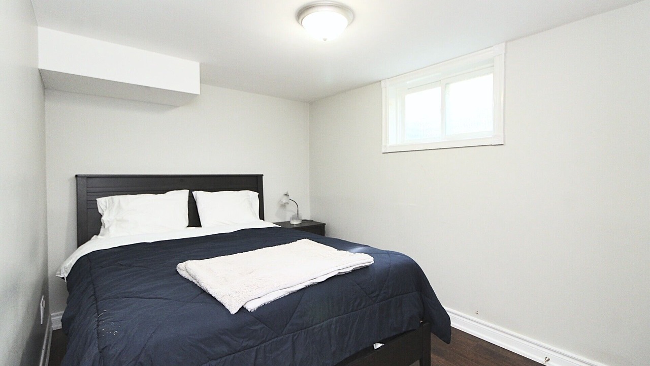 Photo of Bedroom in Barrie