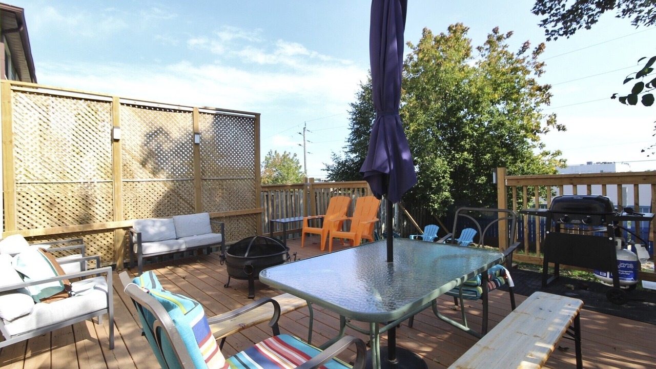 Photo of Outdoor in Barrie