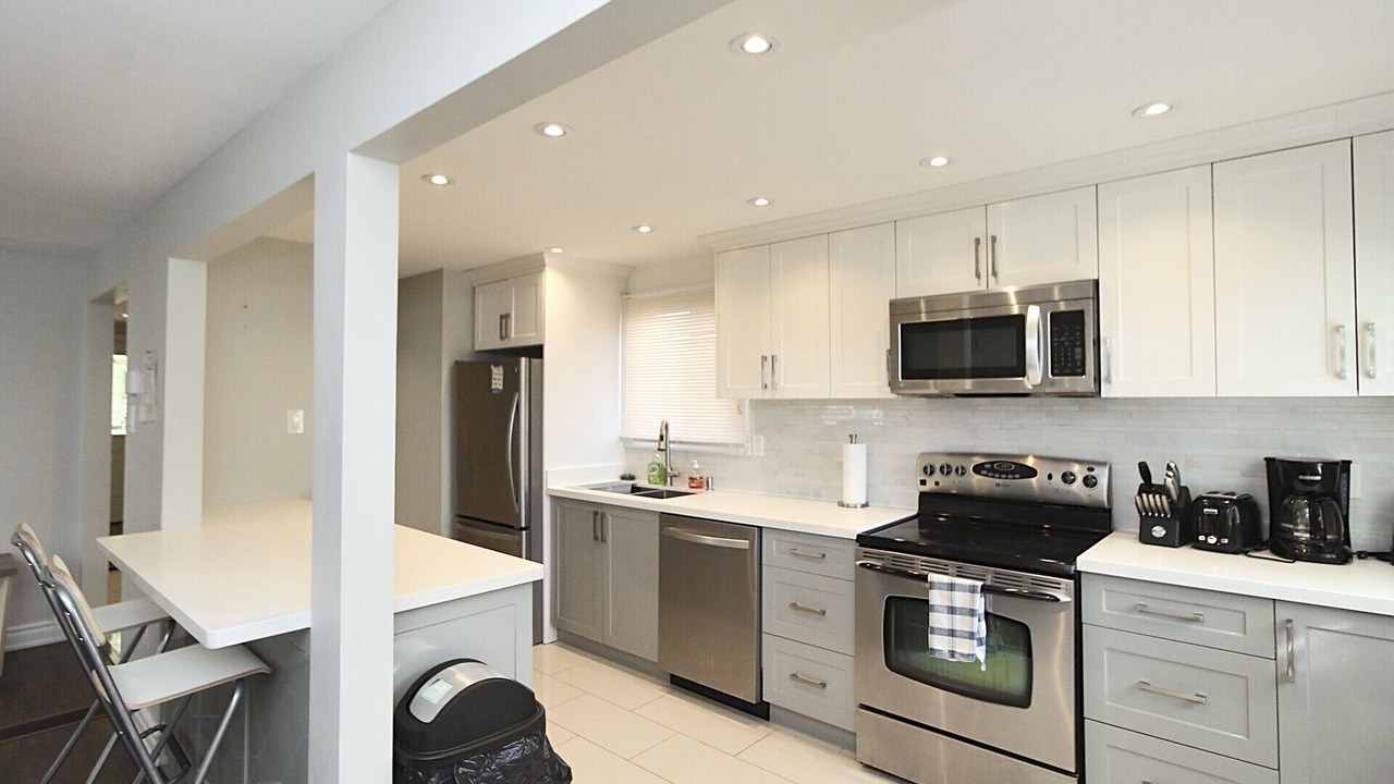 Photo of Kitchen in Barrie