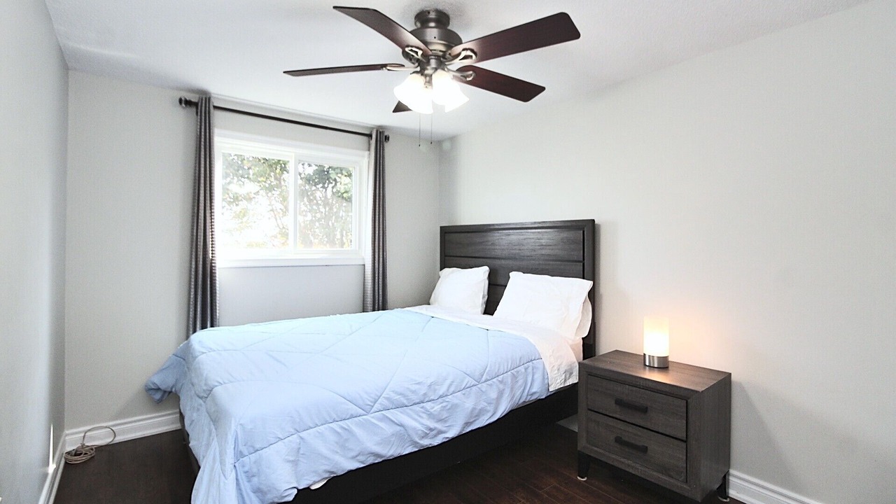 Photo of Bedroom in Barrie