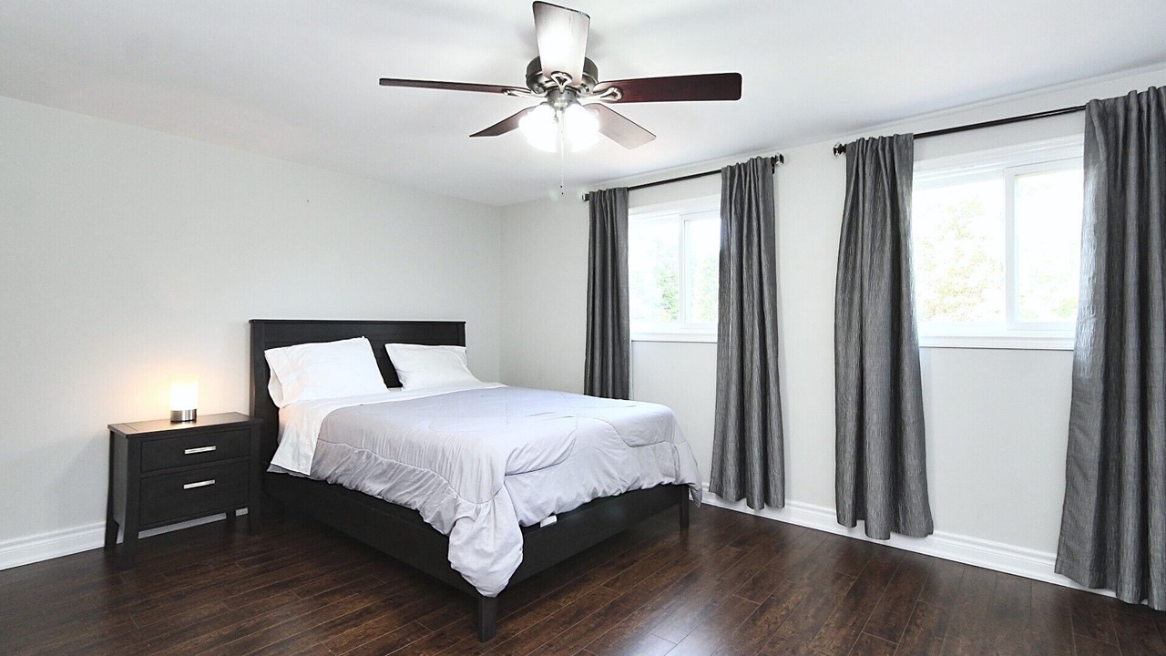 Photo of Bedroom in Barrie