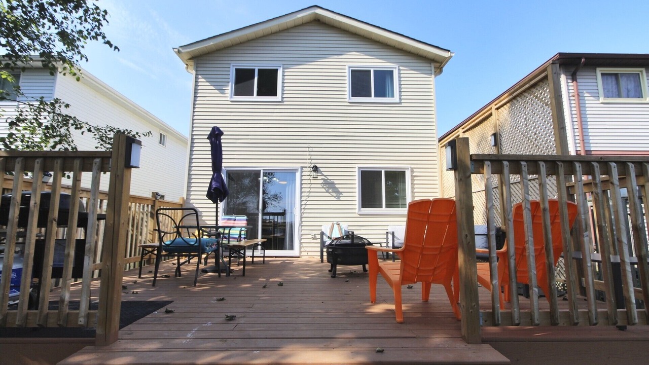 Photo of Outdoor in Barrie