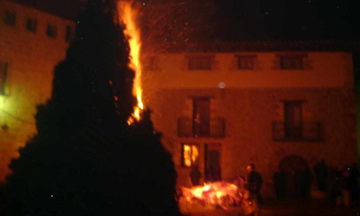 Photo of Outdoor in Olocau del Rey
