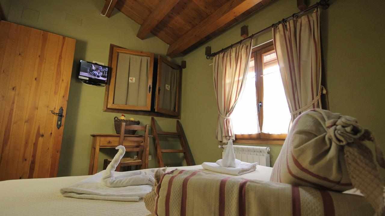 Photo of Bedroom in Olocau del Rey