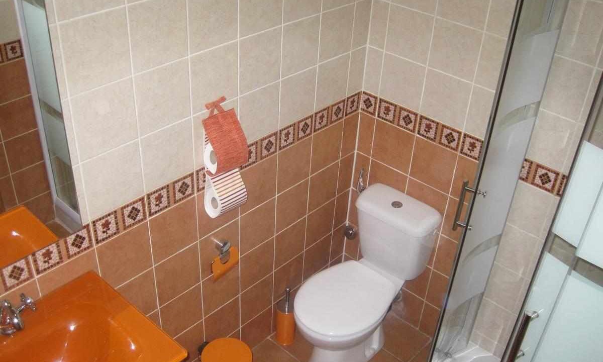 Photo of Bathroom in Olocau del Rey