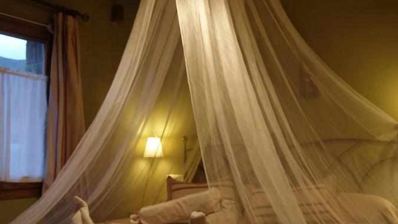 Photo of Bedroom in Olocau del Rey