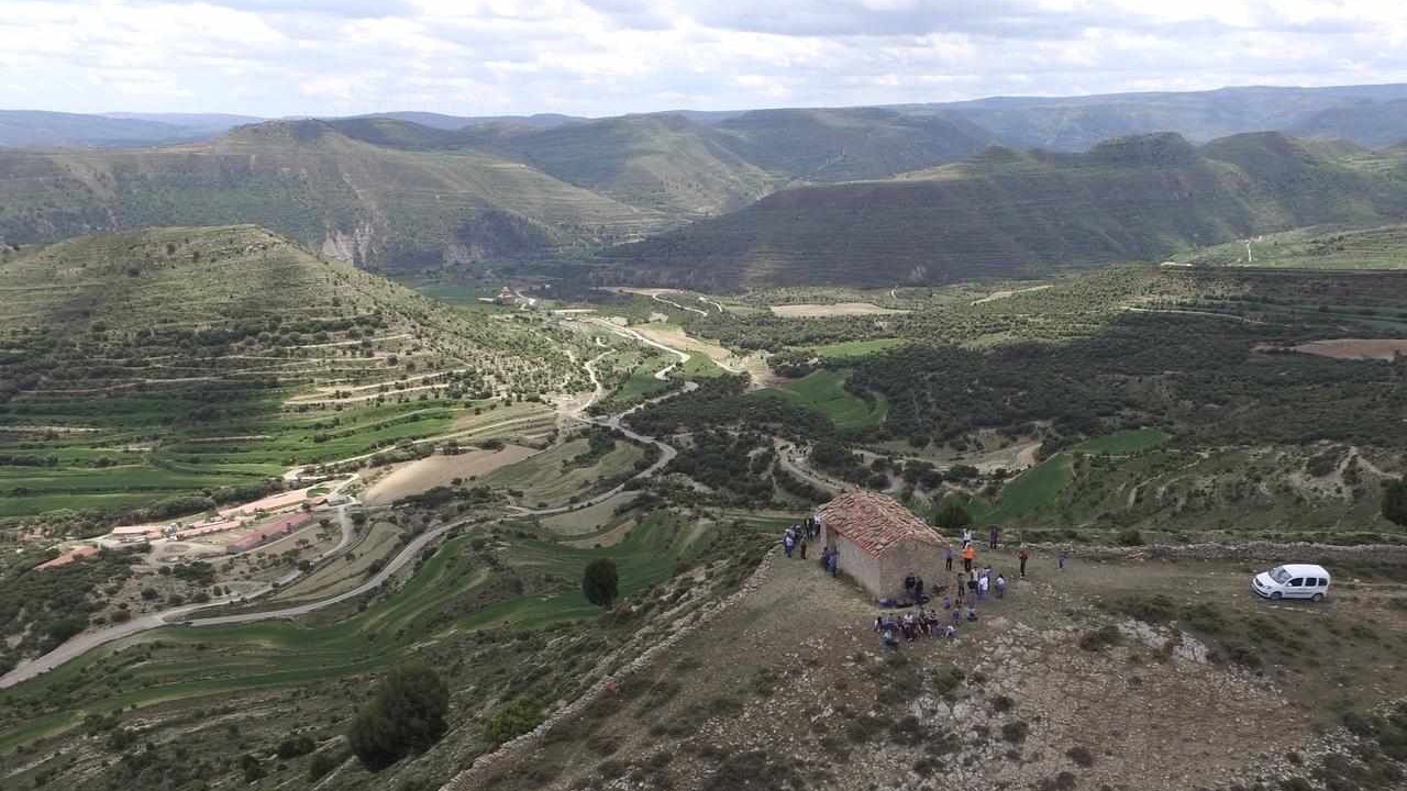 Photo of Outdoor in Olocau del Rey
