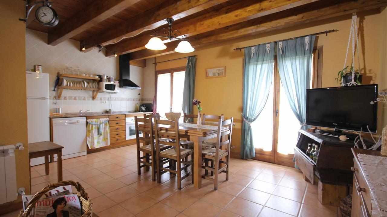 Photo of Kitchen in Olocau del Rey