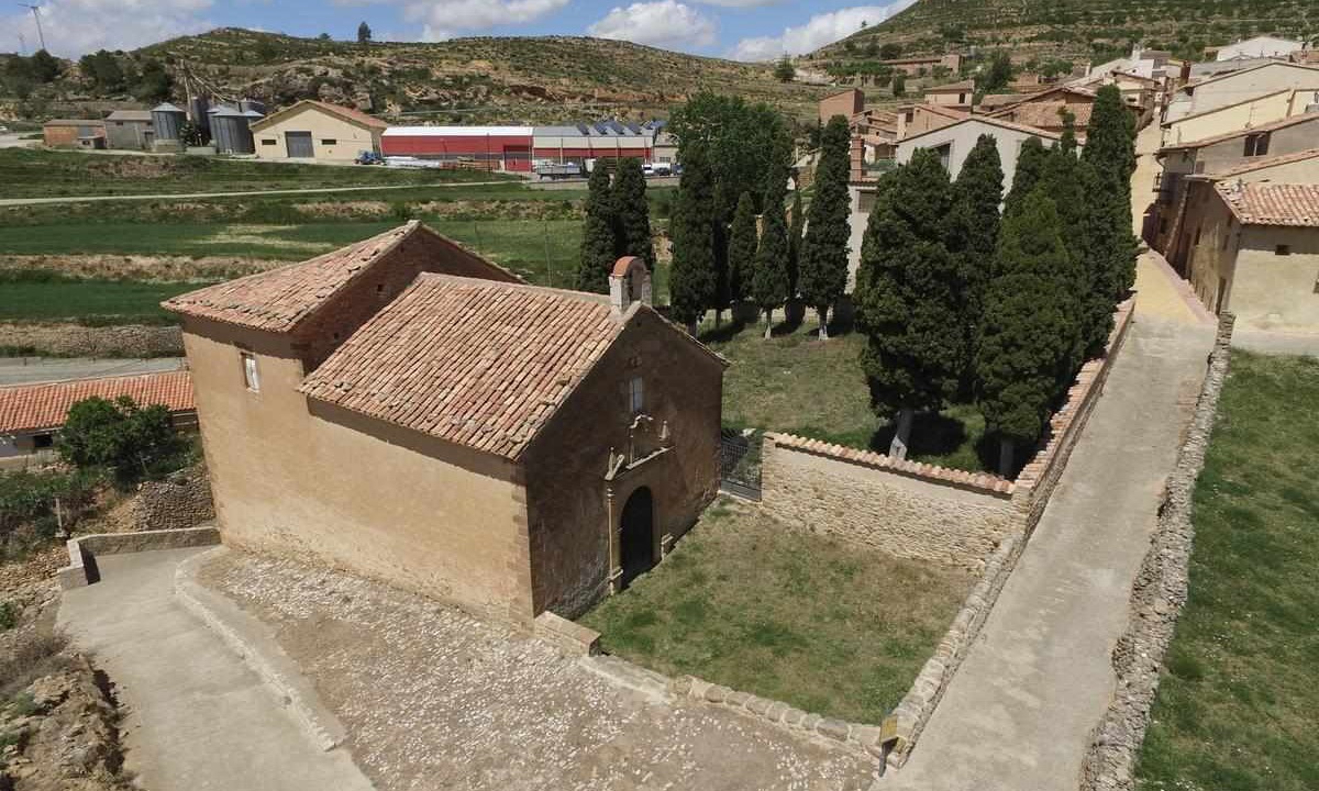Photo of Outdoor in Olocau del Rey