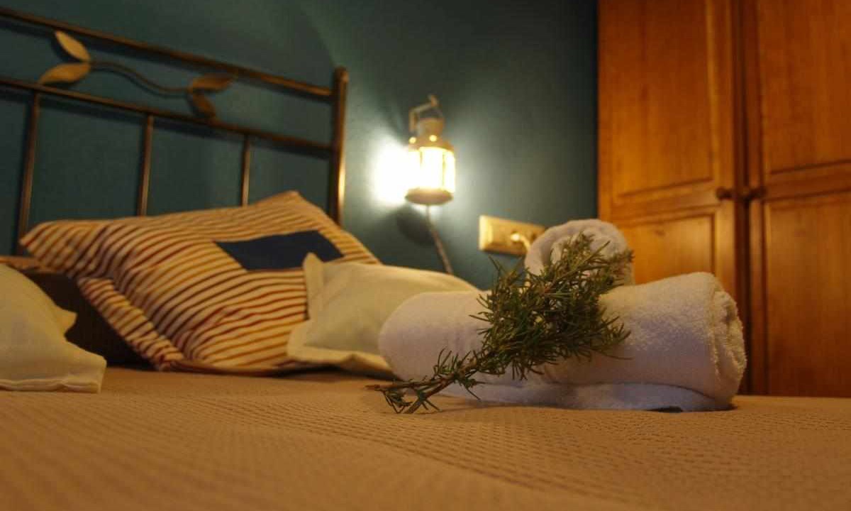 Photo of Bedroom in Olocau del Rey