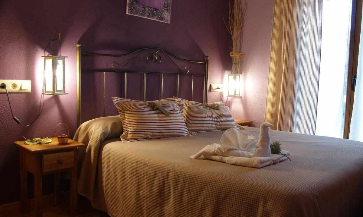 Photo of Bedroom in Olocau del Rey