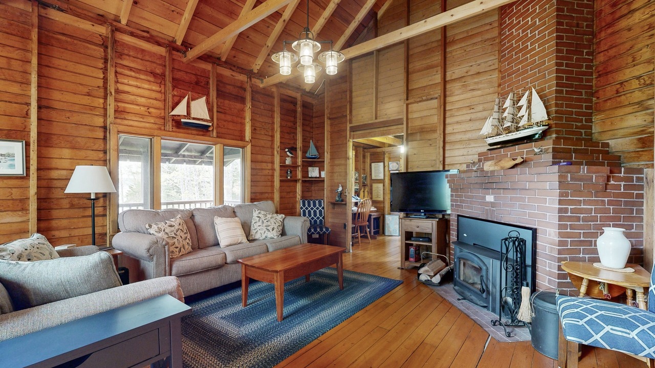 Photo of Livingroom in South Bristol