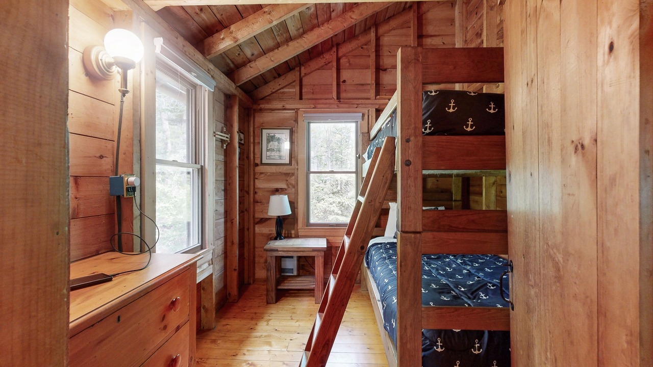 Photo of Bedroom in South Bristol