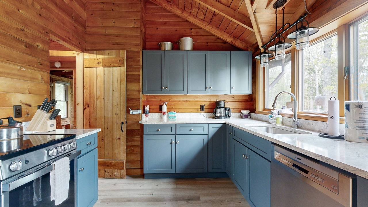 Photo of Kitchen in South Bristol