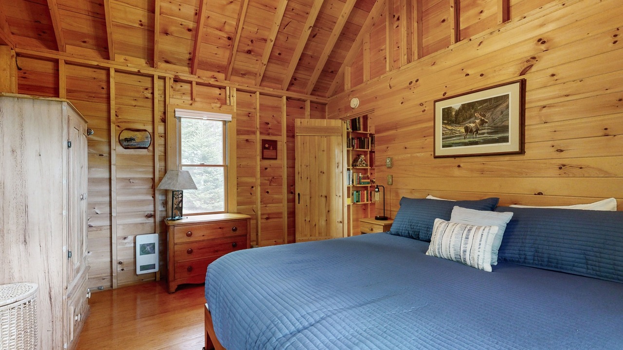 Photo of Bedroom in South Bristol