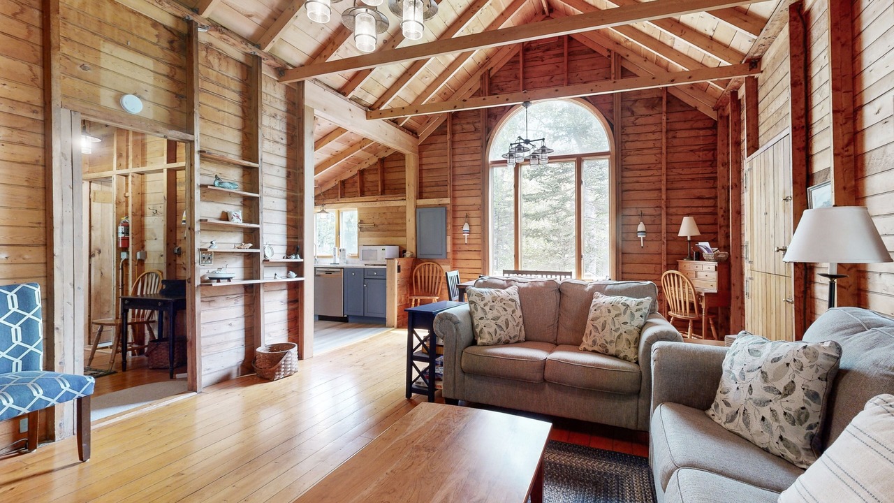 Photo of Livingroom in South Bristol