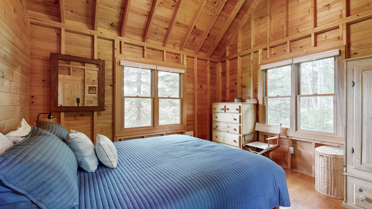 Photo of Bedroom in South Bristol