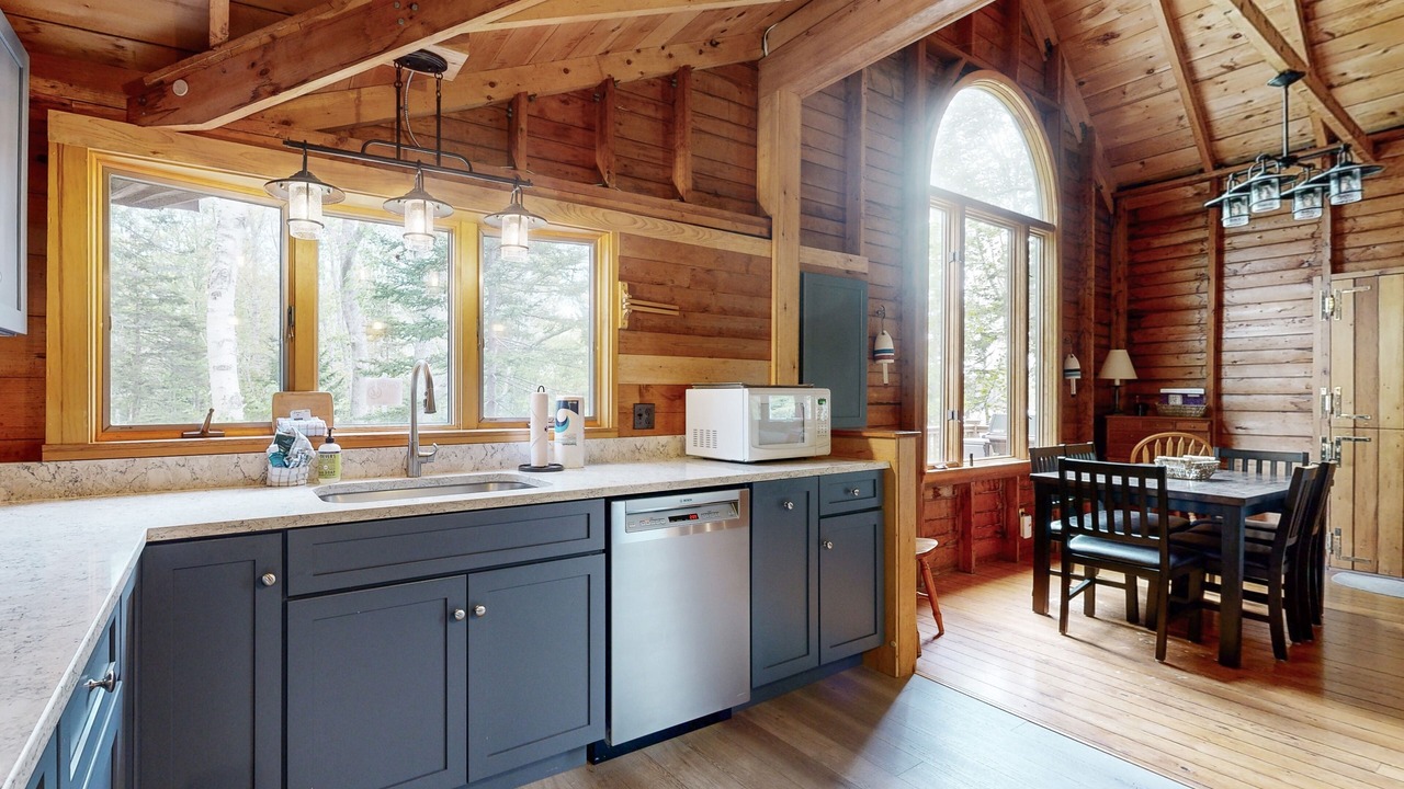 Photo of Kitchen in South Bristol