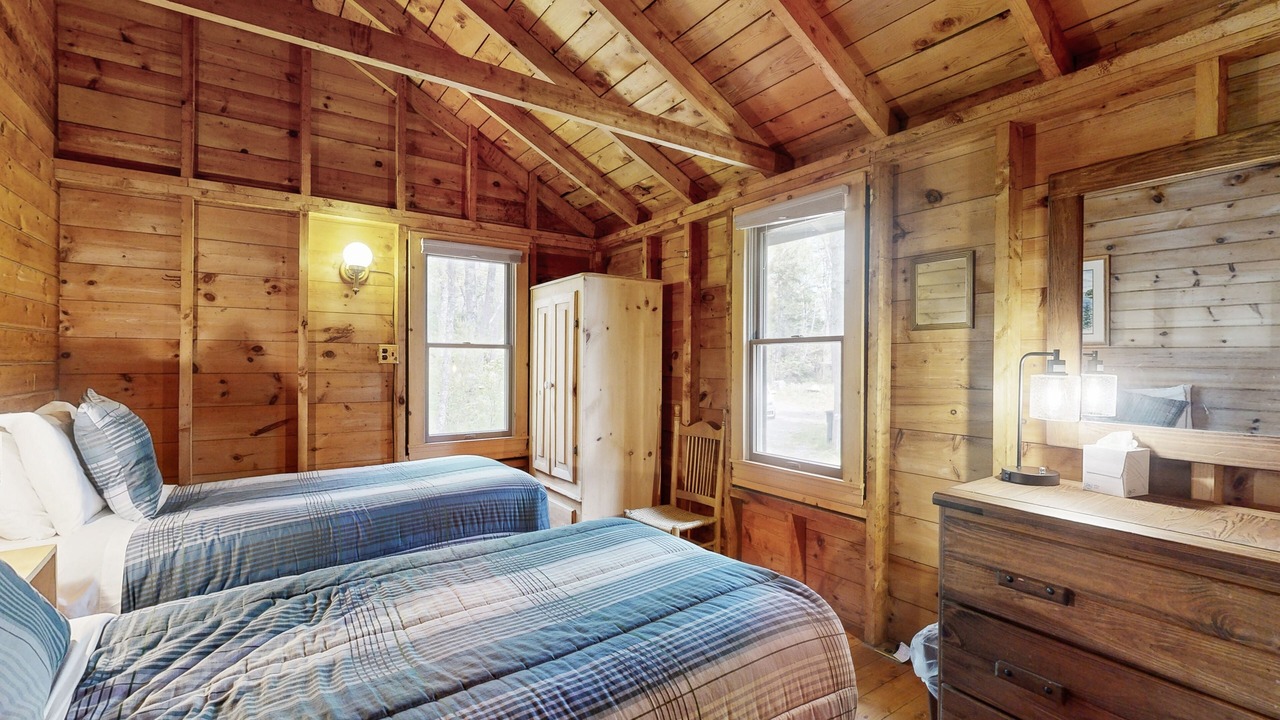 Photo of Bedroom in South Bristol